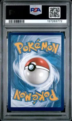 Squirtle #148 Stellar Crown PSA 10 Pokemon Card - Image 2
