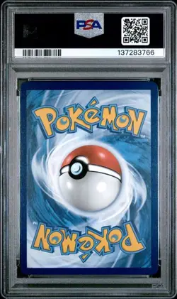 Zekrom ex #166 Black Bolt PSA 10 Pokemon Card - Image 2