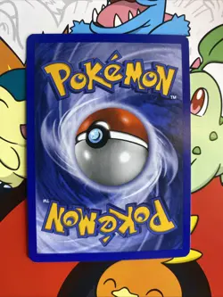 Hitmontop #37 - Black Star Promo - WoTC Pokemon Card - Near Mint (NM) - Image 3