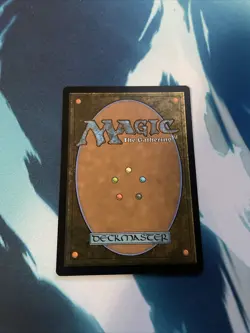 Magic: The Gathering Ouroboroid (201) Edge of Eternities Regular Card NM - Image 2