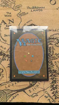 Shambling Vent R0038 Edge Of Eternities NM MTG - Image 2