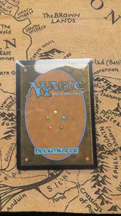 Stirring Wildwood 0039 ~ **Borderless** Rare Mint MTG Edge of Eternities - Image 2