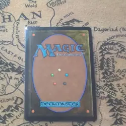 1x Slayers' Stronghold, Surge Foil, Final Fantasy, Magic MTG NM - Image 2