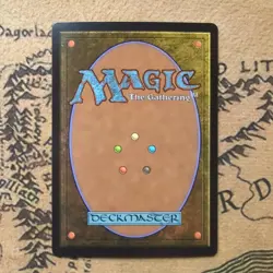 Temple Garden FOIL Lorwyn Eclipsed Magic MTG NM - Image 2