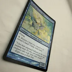 Oboro Breezecaller x1 *FOIL* MTG Saviors of Kamigawa 1x Magic Excellent Light LP - Image 2