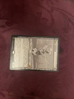 Esper Sentinel (Showcase) - Modern Horizons 2 - Regular - MTG English - Image 3