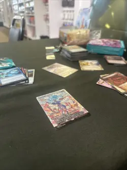 Collective Inferno - Showcase - Fracture Foil - Lorwyn Eclipsed - ECL 0397 MTG - Image 3