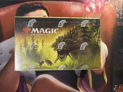 Magic: The Gathering Time Spiral Remastered Draft Booster Box MTG English Sealed - Image 2