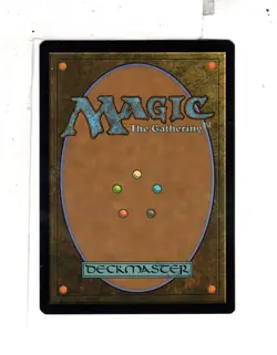 MTG SkeenAB Raffine Scheming Seer PACK PROMO from New Capenna. NM. - Image 2