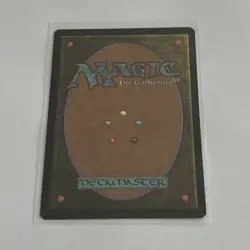 Elvish Reclaimer MTG Magic The Gathering - Image 2