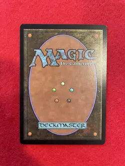 Magic The Gathering: Nykthos, Shrine to Nyx, Theros (THS) NM - Image 3