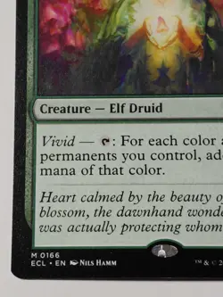 Bloom Tender Lorwyn Eclipsed Regular - Image 3