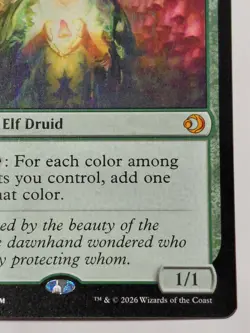 Bloom Tender Lorwyn Eclipsed Regular - Image 4