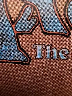 Noxious Revival (Borderless) Special Guests Regular - Image 3