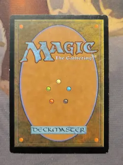 1x Palinchron - Urza's Legacy Rare MTG MP - Image 2