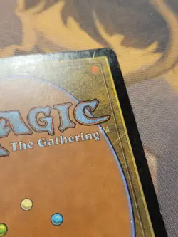 1x Palinchron - Urza's Legacy Rare MTG MP - Image 3