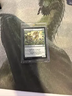 MTG Priest of Titania - Modern Horizons 3 (MH3) #286 Magic the Gathering - Image 2