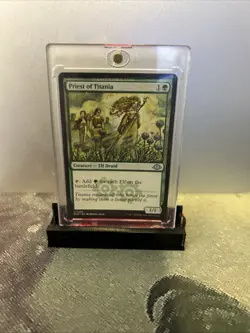 MTG Priest of Titania - Modern Horizons 3 (MH3) #286 Magic the Gathering - Image 5