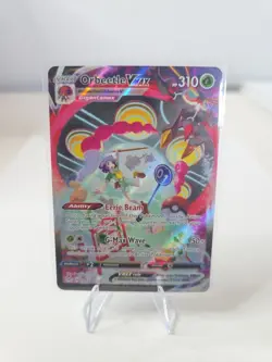Pokemon TCG Orbeetle VMAX TG13/TG30 Lost Origin Trainer Gallery NM/M Condition - Image 1