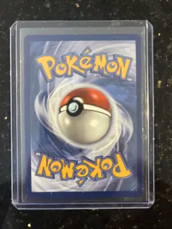 Pokemon TCG Team Rockets Mewtwo EX 231/182 Ultra Rare Destined Rivals - Image 2
