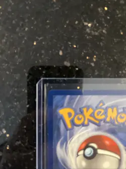 Pokemon TCG Team Rockets Mewtwo EX 231/182 Ultra Rare Destined Rivals - Image 3