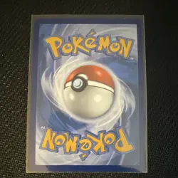 Pokemon Victini 208 Holo Promo Sv: Scarlet & Violet English Mint/NM TCG 2025 - Image 2