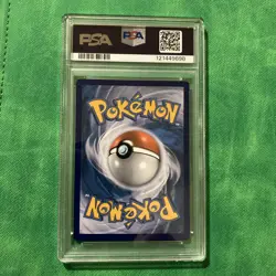 PSA 8. Charmeleon 2016 Generations RC4/RC32 Radiant Collection Pokemon Card - Image 2