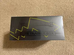 Pokemon Celebrations 2021 25th Anniversary Elite Trainer Box ETB Factory Sealed - Image 2