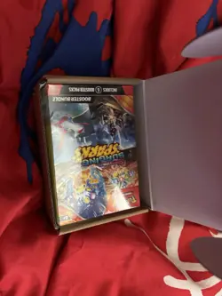 Pokemon TCG Surging Sparks Booster Bundle Factory Sealed - Image 3
