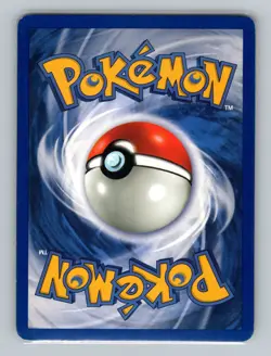 Giovanni's Machoke 42/132 Uncommon Pokemon TCG WOTC Gym Challange Light Play - Image 2