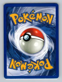 Lt. Surge's Voltorb 86/132 Common Pokemon TCG WOTC Gym Challange Light Play - Image 2