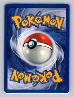 Sabrina's Gastly 97/132 Common Pokemon TCG WOTC Gym Challange Light Play - Image 2