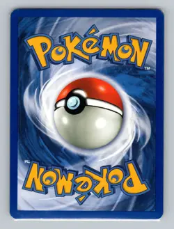 Sabrina's Psyduck 99/132 Common Pokemon TCG WOTC Gym Challange Light Play - Image 2