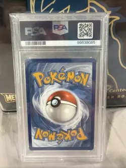2021 Blaziken VMAX Secret Rare Full Art #200 Chilling Reign Pokemon - PSA 10 GEM - Image 2