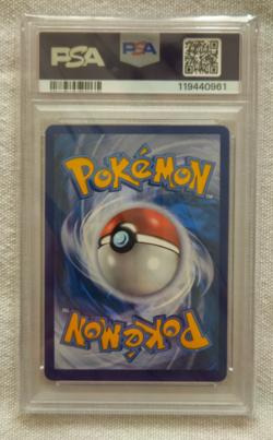 POKEMON TCG - BRILLIANT STARS - SYLVEON VMAX TG15 - PSA 9 MINT - SWSH 2022 -2nd - Image 2