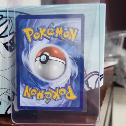 Pokemon TCG Cynthia's Garchomp ex 204 Destined Rivals - Image 2