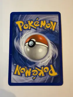 Pokemon TCG Slakoth Mysterious Treasures 99 Regular Common - Image 2