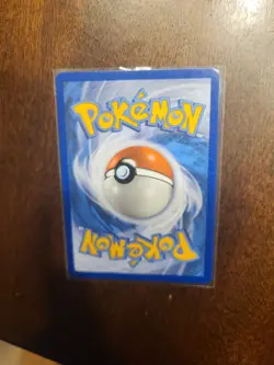 2017 Pokemon: Sun & Moon Base Set Lillie Full Art 147/149 - Image 5