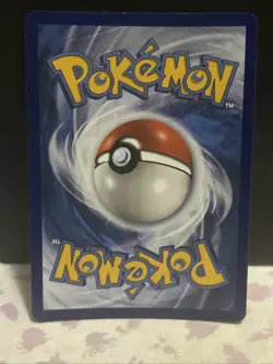 2017 SUN & MOON CRIMSON INVASION MAGIKARP 17/111 REVERSE HOLO - Image 2