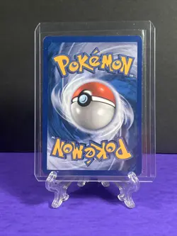 Pokemon Crystal Guardians Holo Rare Wigglytuff #13/100 English - Image 5