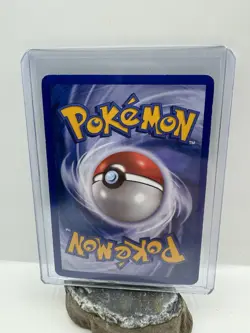 Flygon Delta Species 7/110 Ex Holon Phantoms Holo Rare Pokemon Reverse Holo - Image 2