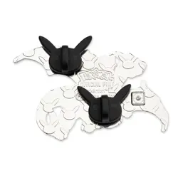 Pokemon Special Delivery Charizard Pin w/ Pikachu Pokemon Center Exclusive - Image 2