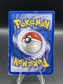 Pokemon Tentacruel H26/H32 Aquapolis Holo Rare - Image 2