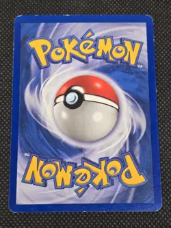 Pokemon TCG - DITTO - 18/62 - RARE - UNLIMITED - FOSSIL (1999) - WOTC - LP - Image 2