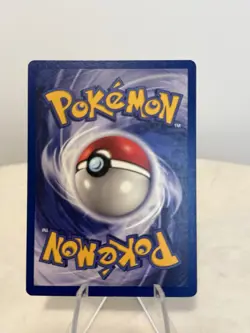 1999 Wizards Pokemon Fossil Unlimited Kabutops 24/62 Non-Holo - Image 2