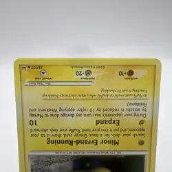 Pokemon Platinum 82/127 Mareep LP/MP - Image 3