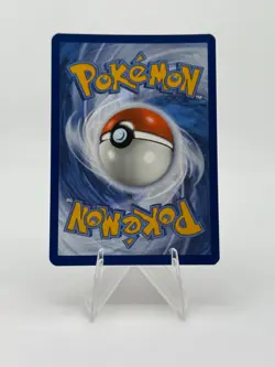 Pokemon Giovanni's Charisma Special Illustration Rare SV: 151 204/165 - Image 4