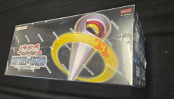 Yugioh Battles of Legend Chapter 1 Display Box =8 Blaster Boxes SEALED! FREEship - Image 2