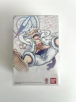 One Piece TCG Awakening of the New Era Double Pack OP-05 Vol 2 DP-02 * Sealed * 810059783591 - Image 1