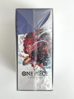 One Piece TCG Awakening of the New Era Double Pack OP-05 Vol 2 DP-02 * Sealed * 810059783591 - Image 3